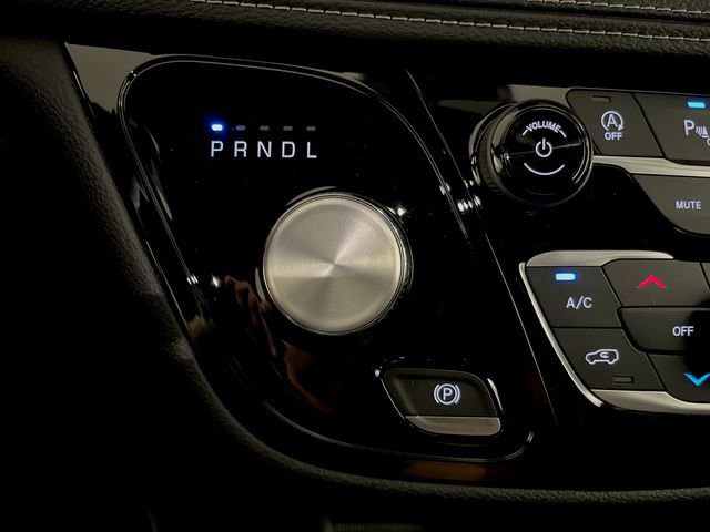New 2026 Chrysler Pacifica Select image 21