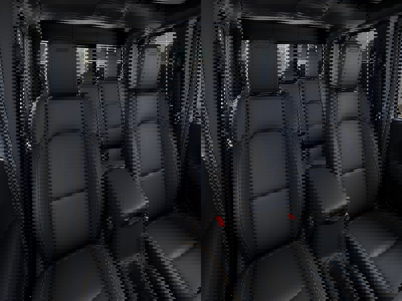 New 2026 Jeep Gladiator Sahara image 42