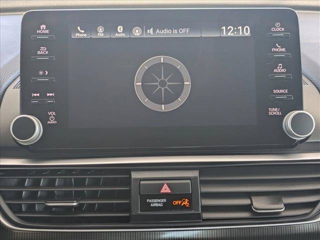Used 2021 Honda Accord Sport Special Edition image 14
