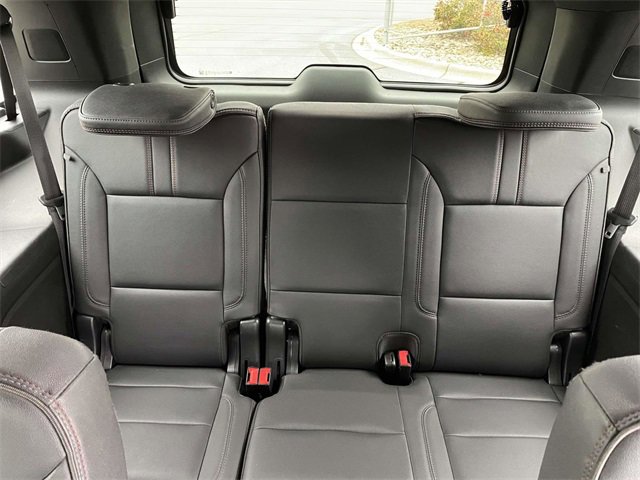 Used 2022 Chevrolet Tahoe RST w/ Luxury Package image 18