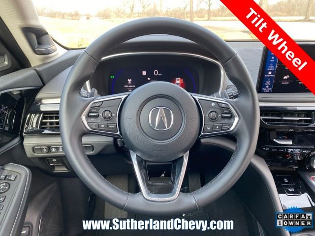 Used 2025 Acura MDX w/ Technology Package image 20