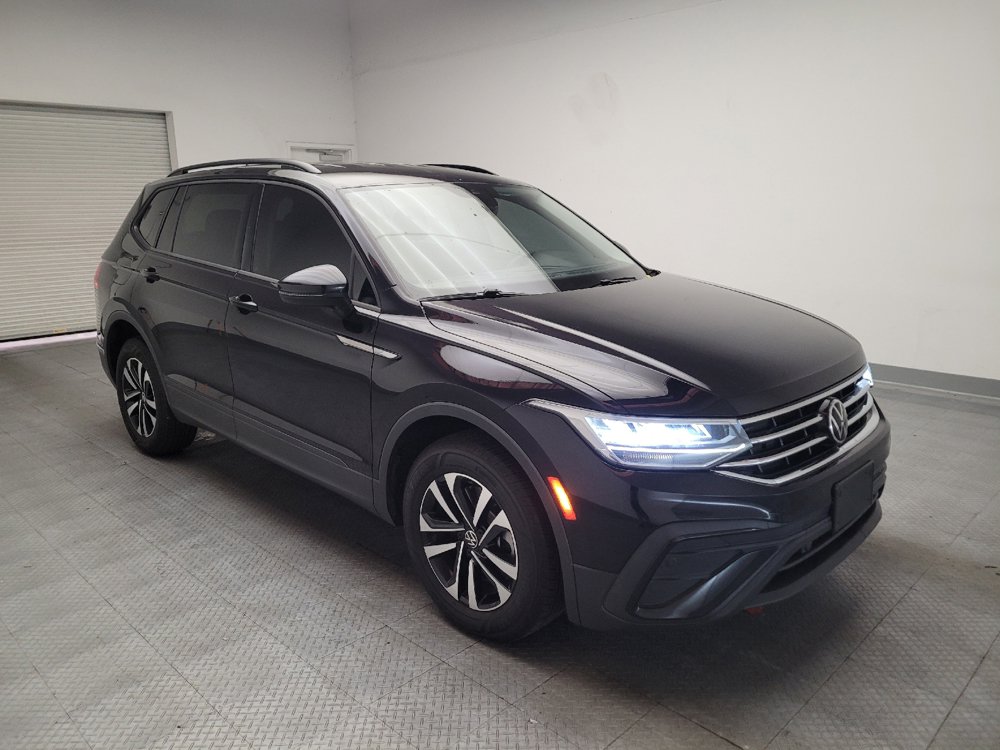 Used 2023 Volkswagen Tiguan S w/ IQ.Drive Package FWD image 13
