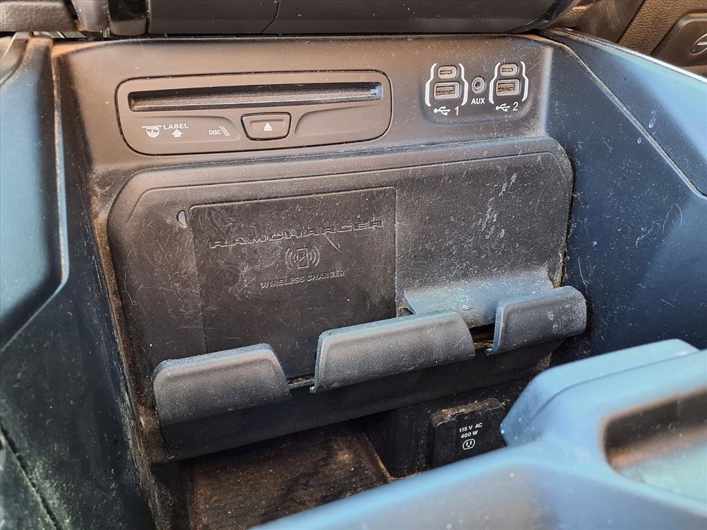 Used 2019 RAM 1500 Limited image 18