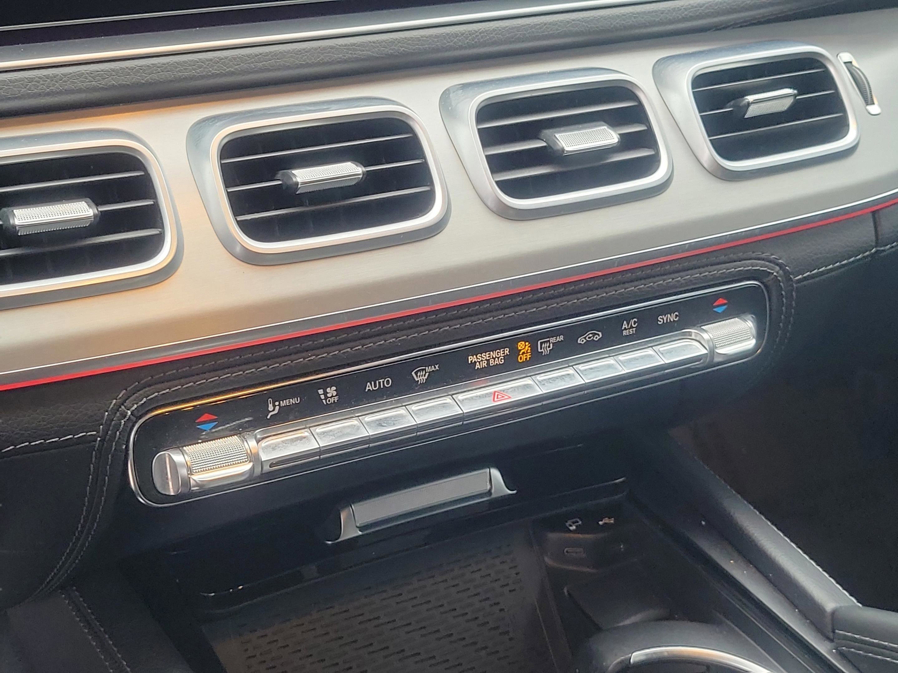 Certified 2021 Mercedes-Benz GLE 53 AMG 4MATIC Coupe image 19