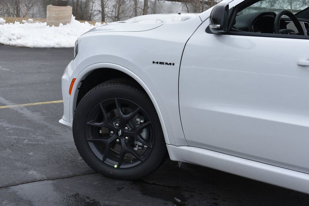 New 2026 Dodge Durango GT image 9