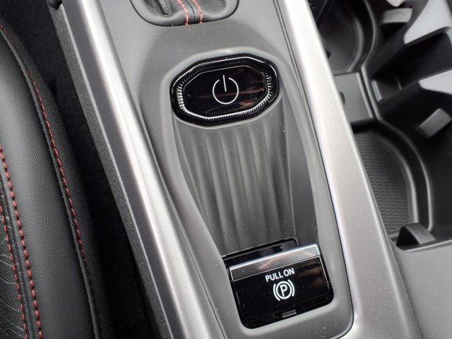 New 2025 Dodge Charger R/T w/ Quick Order Package 25M R/T image 7