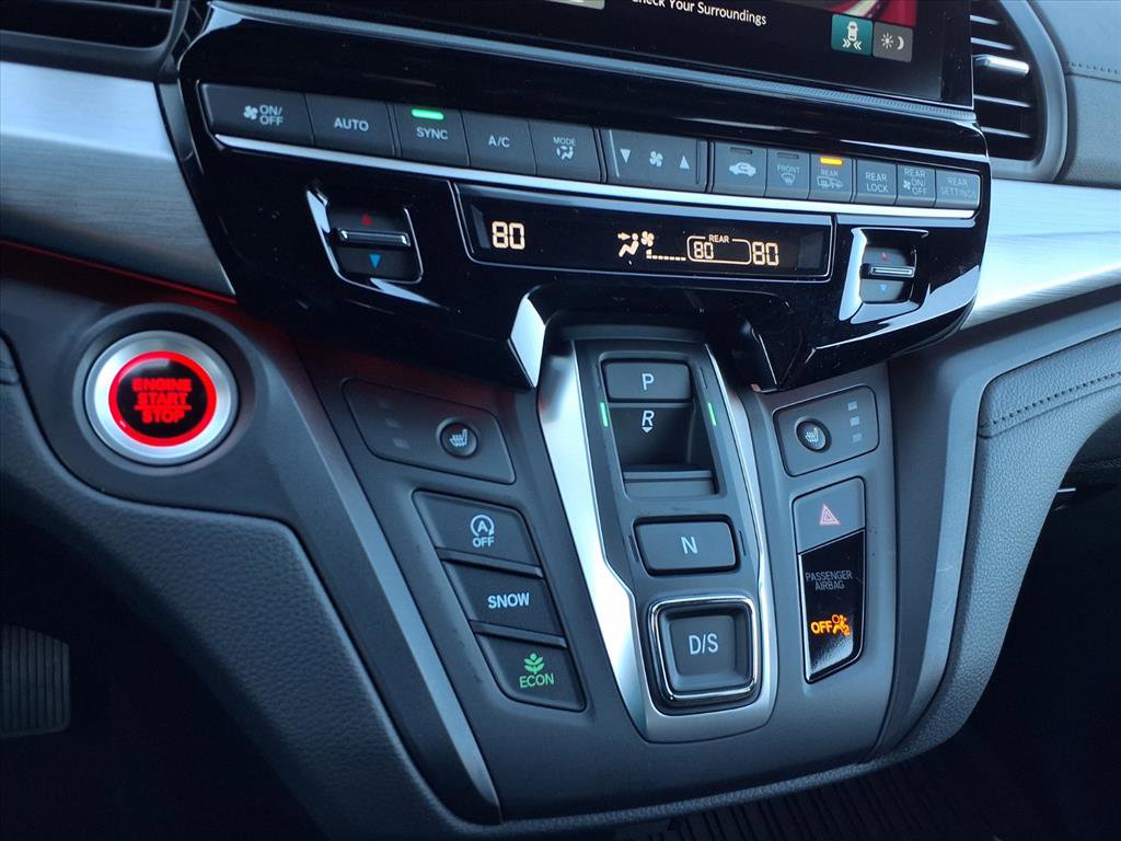 New 2026 Honda Odyssey Sport-L image 19