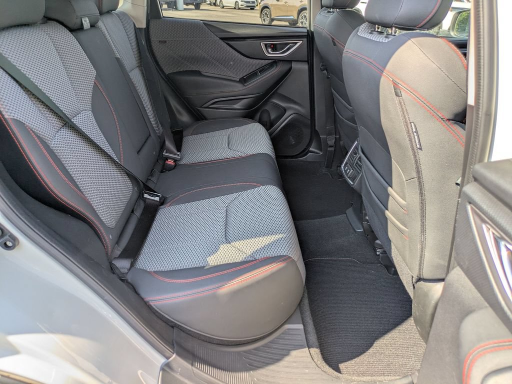 Used 2019 Subaru Forester Sport AWD/4WD image 20