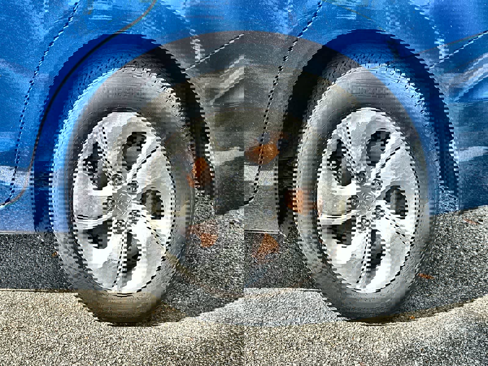 Used 2014 Honda Civic LX image 8