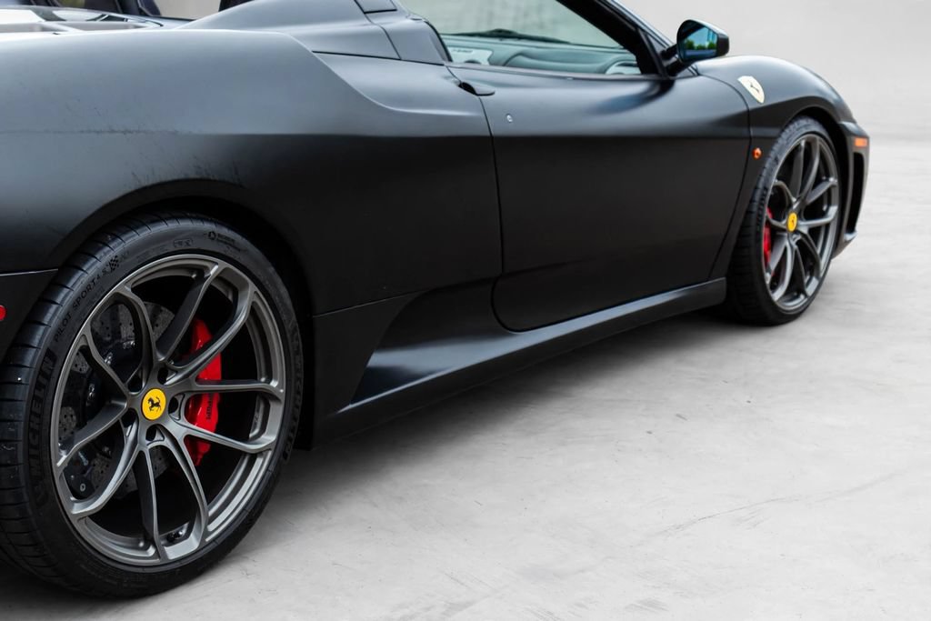 Used 2007 Ferrari F430 Spider RWD image 20