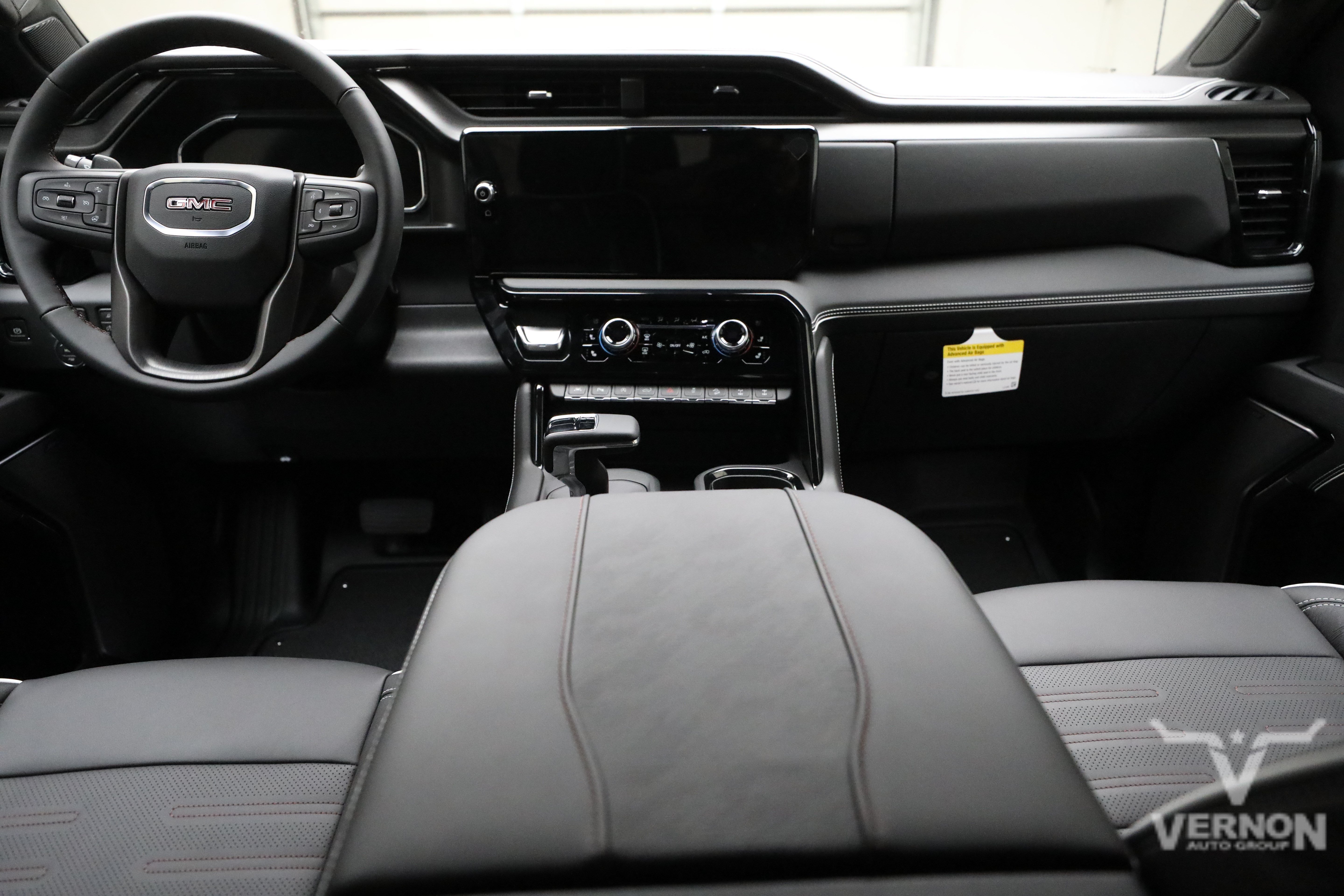 New 2026 GMC Sierra 1500 AT4X AWD/4WD image 13