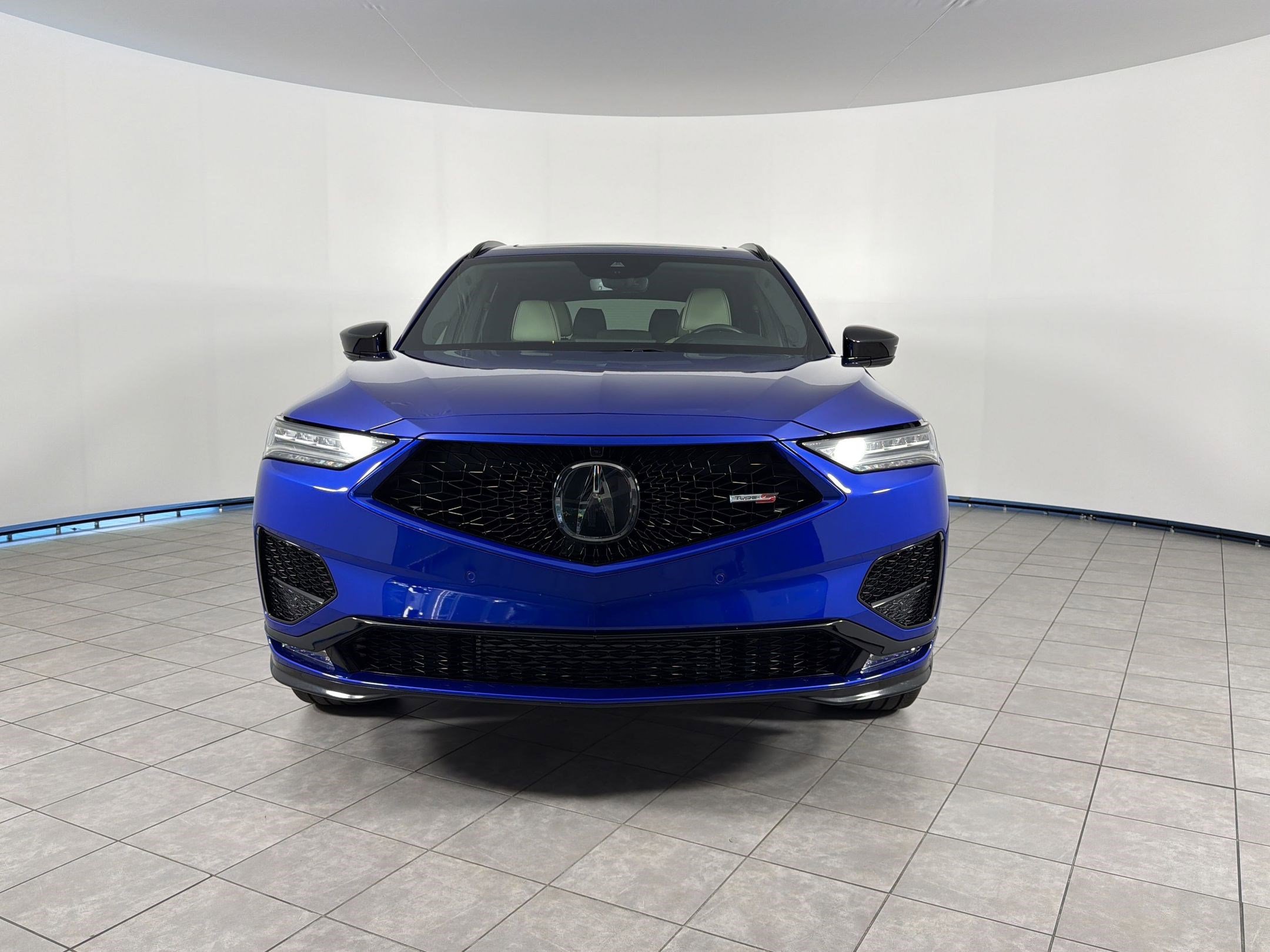 Used 2024 Acura MDX Type S AWD/4WD image 6