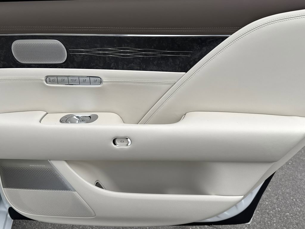 New 2026 Genesis G90 3.5T image 16