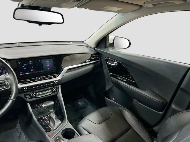 Certified 2022 Kia Niro EX Premium image 25