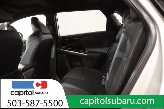 Used 2023 Toyota bZ4X AWD w/ Weather Package image 29
