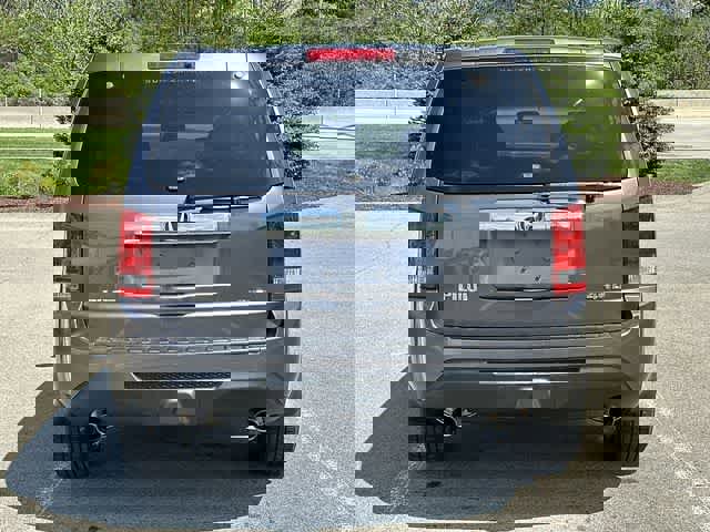 Used 2015 Honda Pilot EX-L image 4