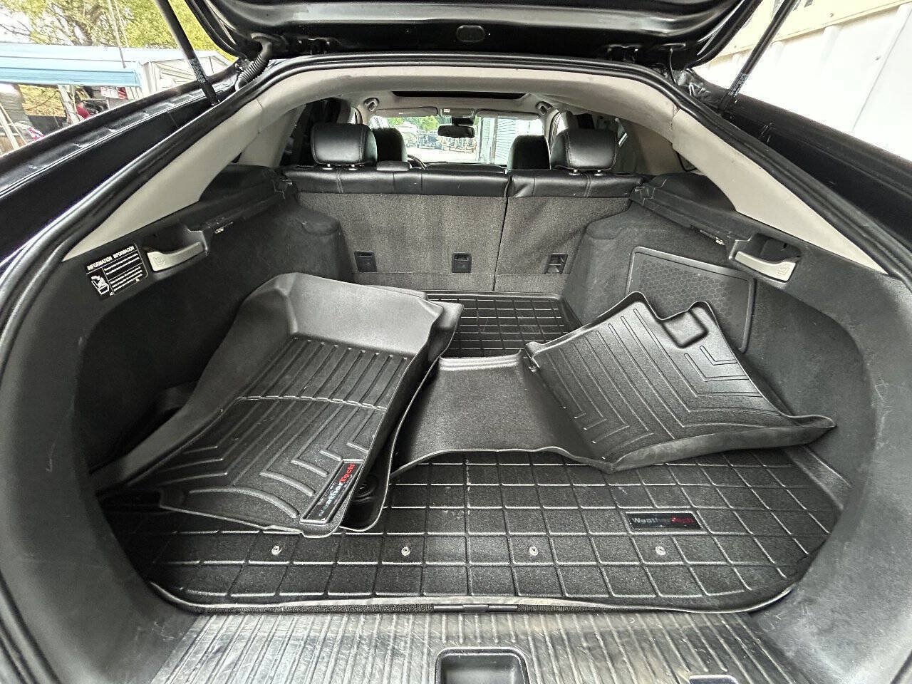 Used 2013 Honda Crosstour EX-L image 22