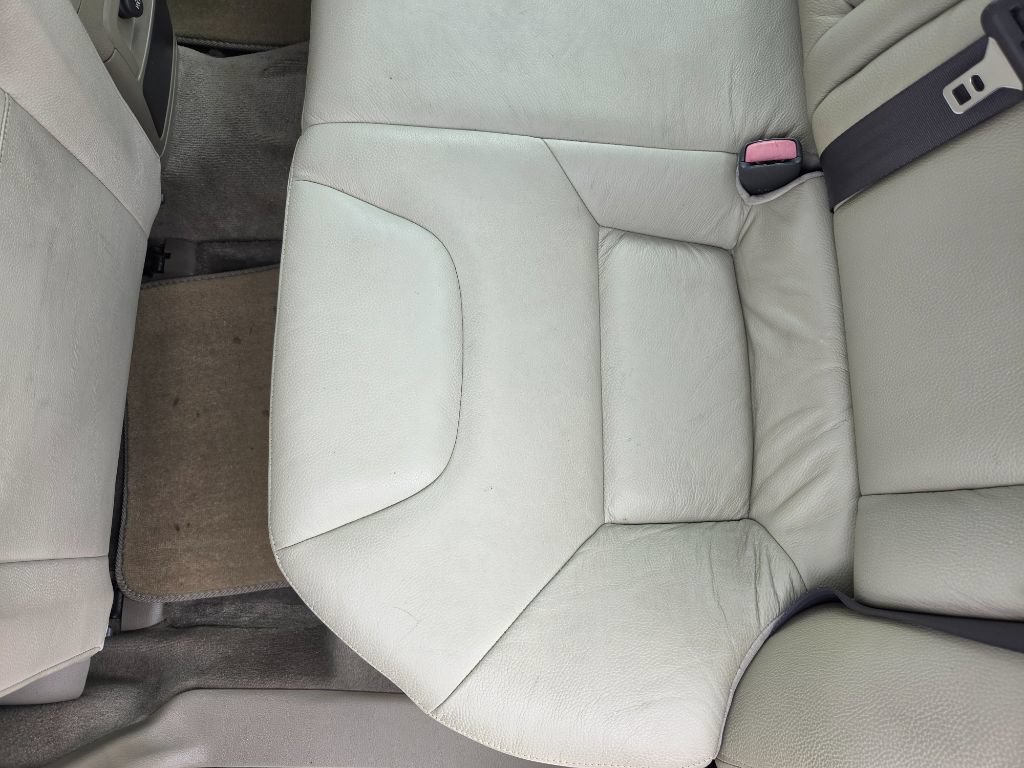 Used 2003 Volvo S60 2.4 FWD image 30