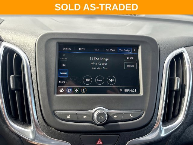 Used 2019 Chevrolet Equinox LT FWD image 16