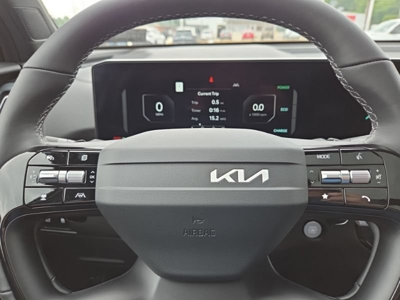 New 2026 Kia Sorento SX Prestige AWD/4WD image 33