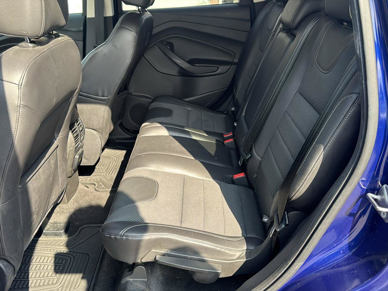Used 2016 Ford Escape SE w/ SE Chrome Package AWD/4WD image 11