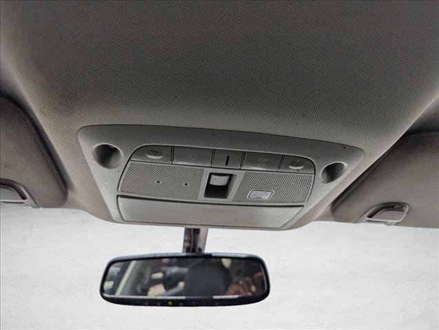 Used 2018 Nissan Murano Platinum w/ Cargo Package FWD image 21
