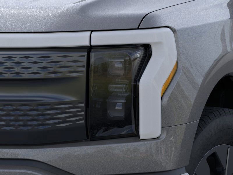 New 2025 Ford F150 Lightning Flash image 19
