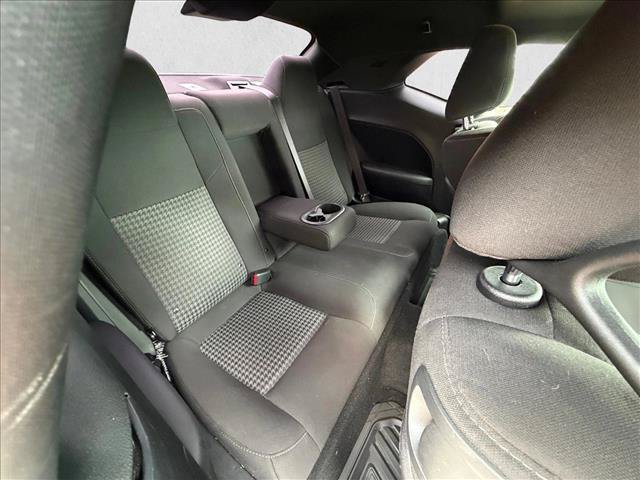 Used 2023 Dodge Challenger GT w/ Blacktop Package RWD image 18