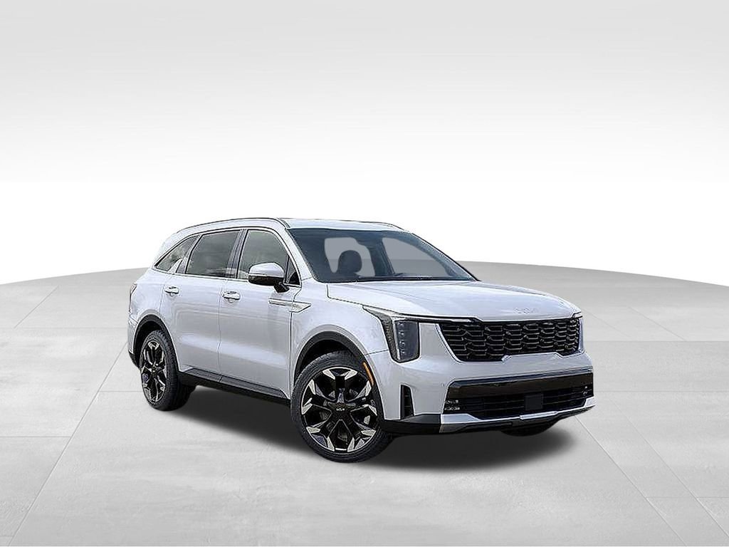 New 2026 Kia Sorento EX image 31