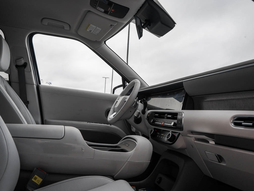 New 2026 Hyundai Palisade SEL AWD/4WD image 11