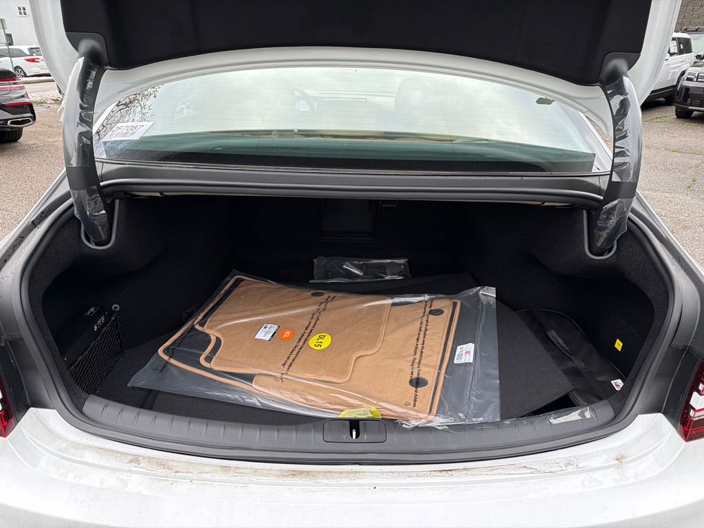 New 2026 Genesis G80 2.5T image 18