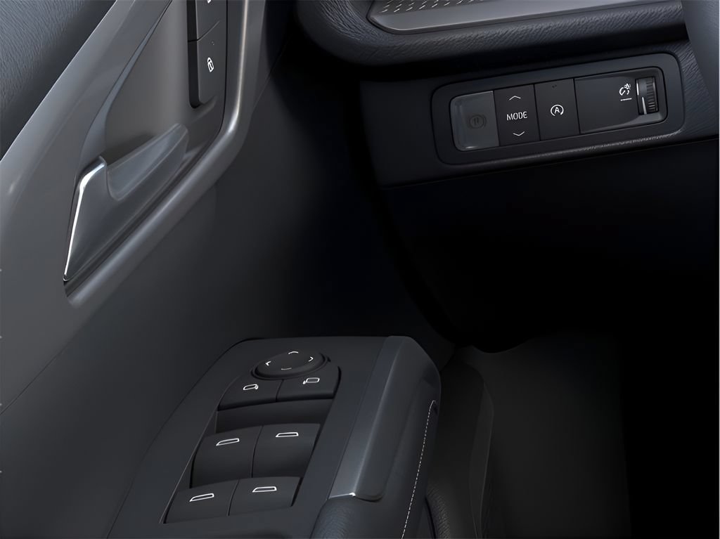 New 2026 Chevrolet Traverse LT FWD image 21