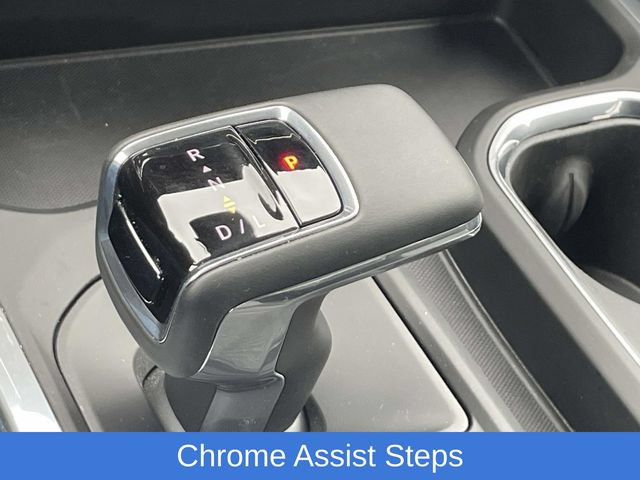 Used 2026 Chevrolet Silverado 1500 High Country w/ High Country Premium Package AWD/4WD image 34