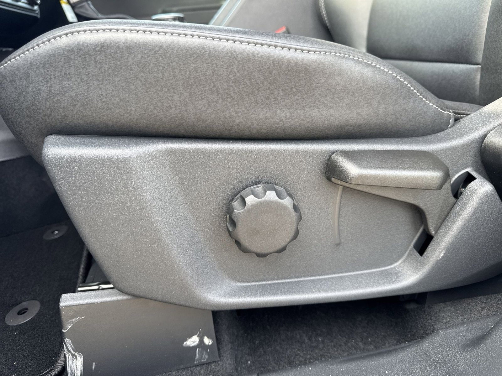 New 2026 Ford Bronco Big Bend image 14