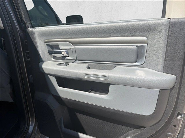 Used 2016 RAM 1500 Lone Star RWD image 20