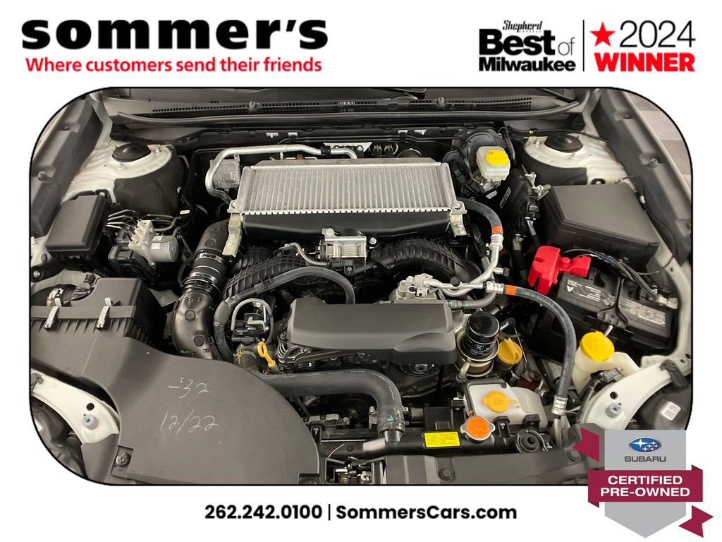 Certified 2023 Subaru Outback Touring XT image 21