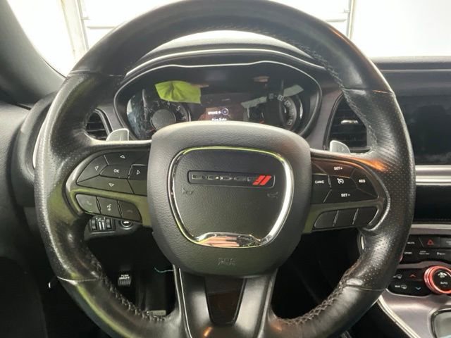 Used 2018 Dodge Challenger SXT Plus RWD image 7