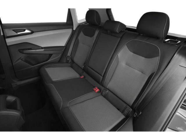 Certified 2024 Volkswagen Taos S FWD image 16