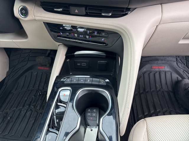 Used 2021 Buick Envision Essence image 10
