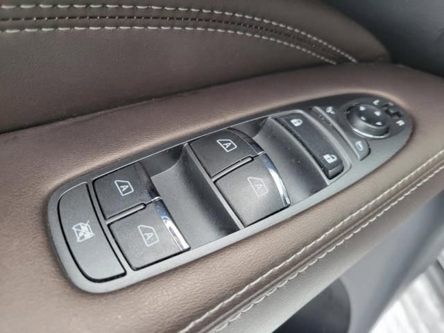 Used 2020 INFINITI QX60 Luxe image 20