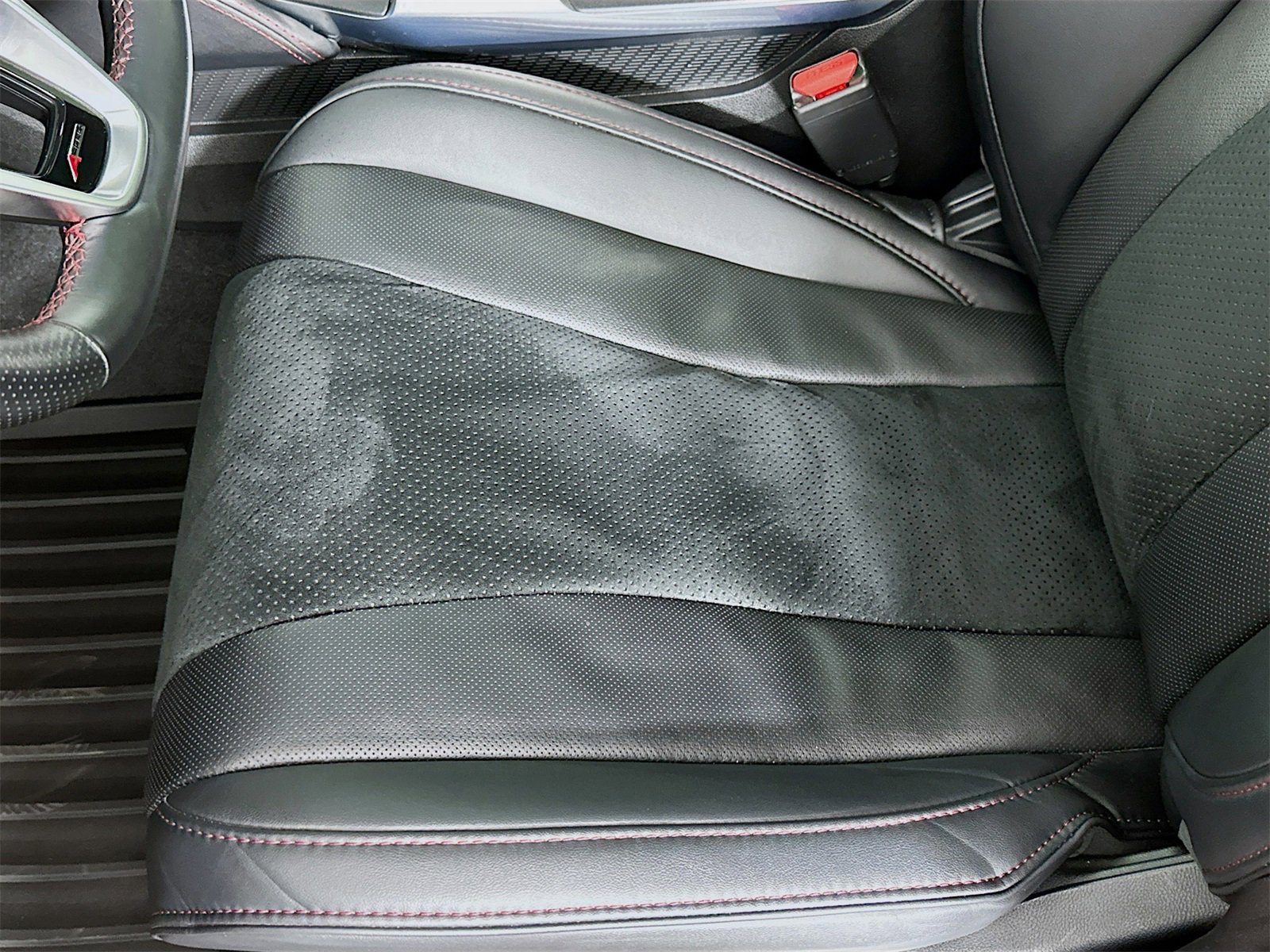 Used 2023 Acura MDX A-Spec image 20