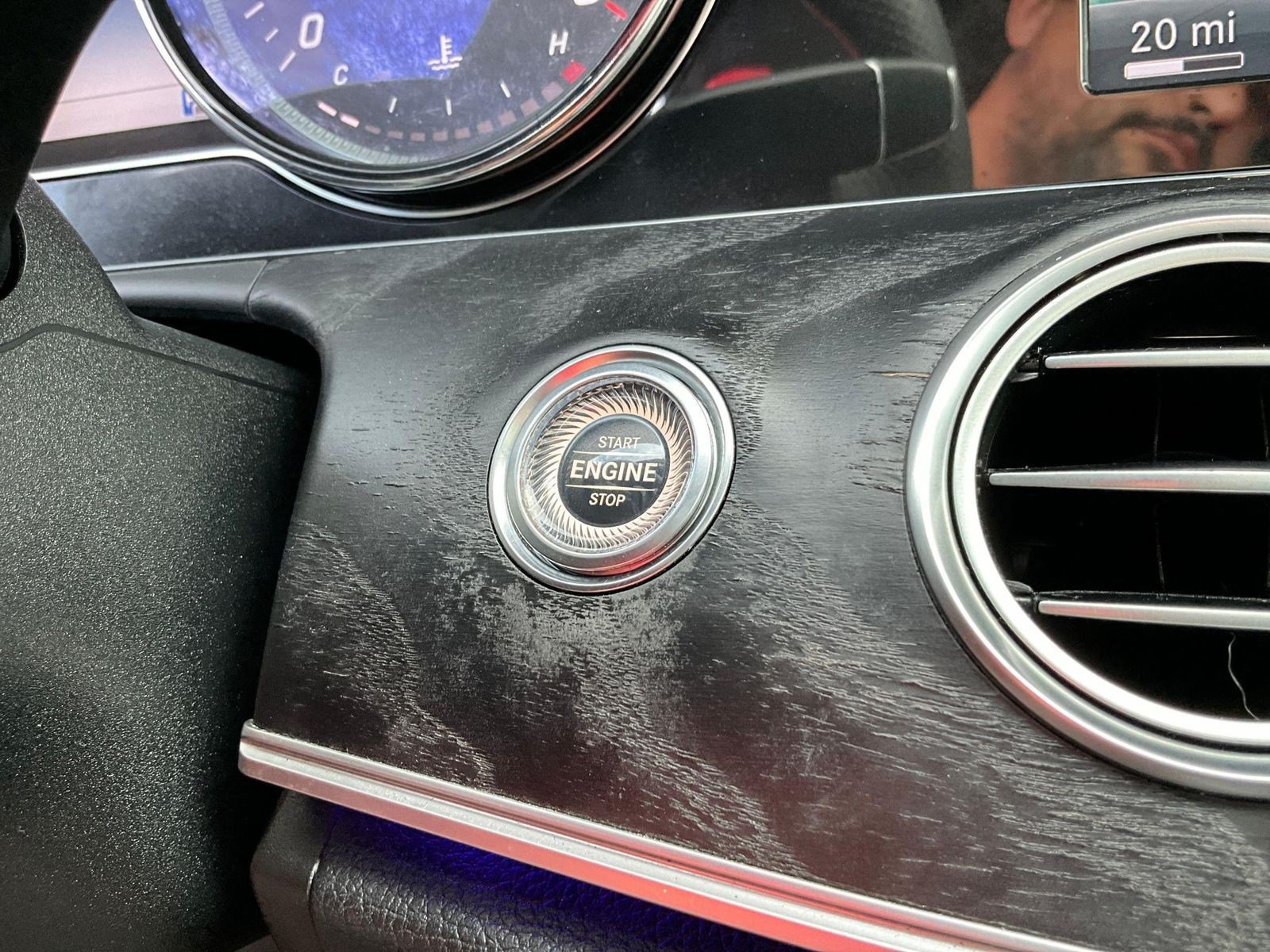 Used 2017 Mercedes-Benz E 300 image 12