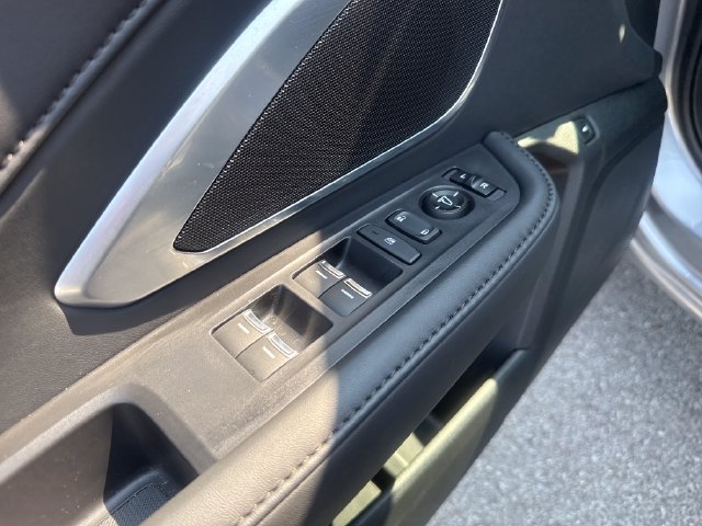 Used 2021 Acura RDX FWD image 11