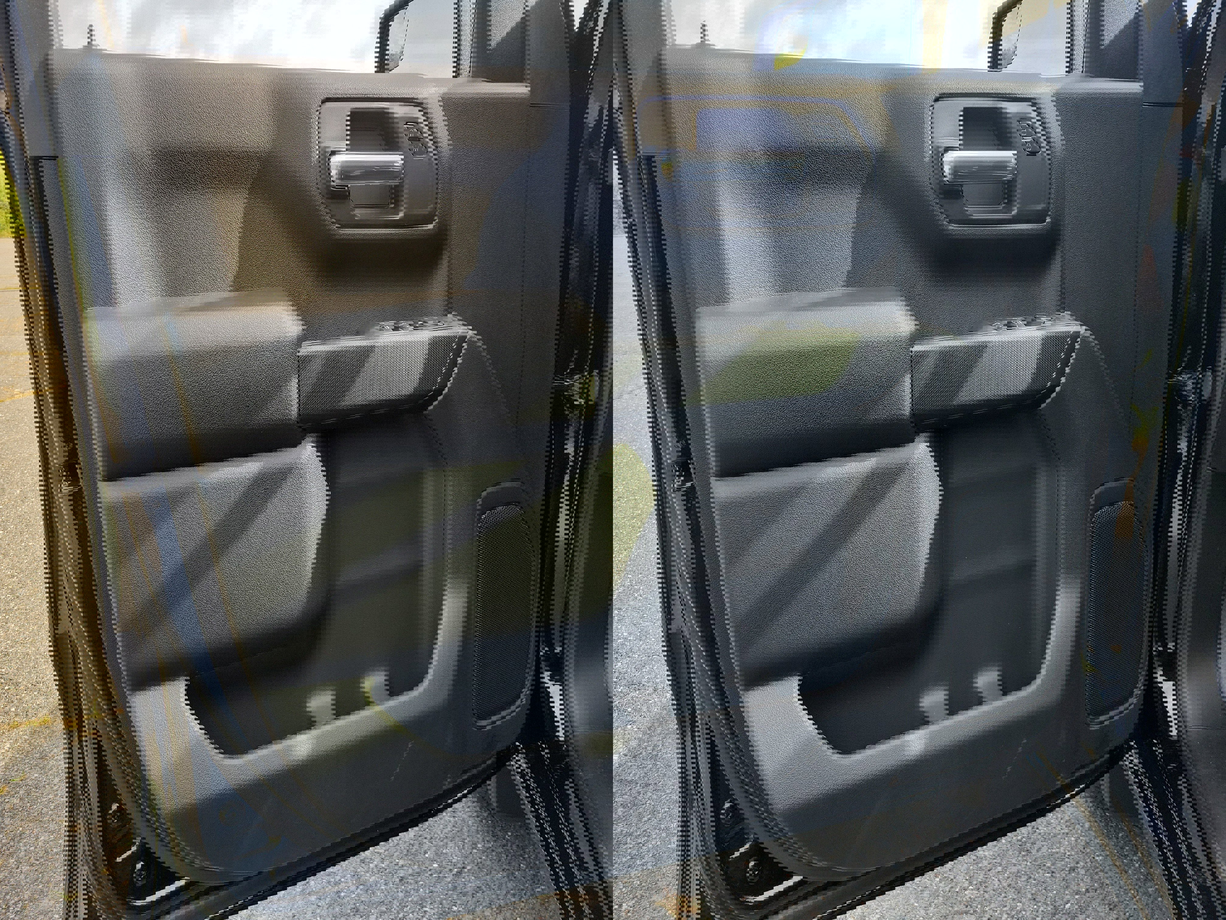 New 2026 GMC Sierra 1500 Pro w/ Pro Value Package image 17