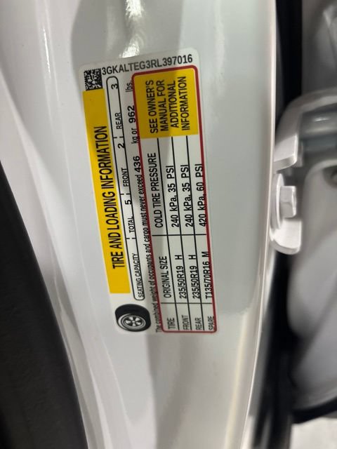 Used 2024 GMC Terrain SLE w/ Driver Convenience Package AWD/4WD image 47