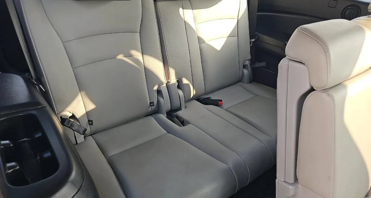 Used 2016 Honda Pilot EX-L image 7