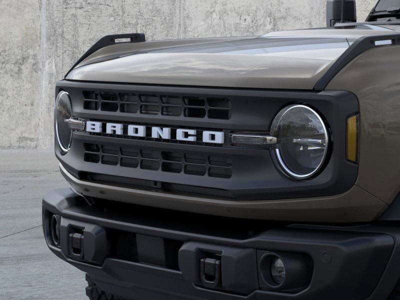 New 2026 Ford Bronco Big Bend image 20