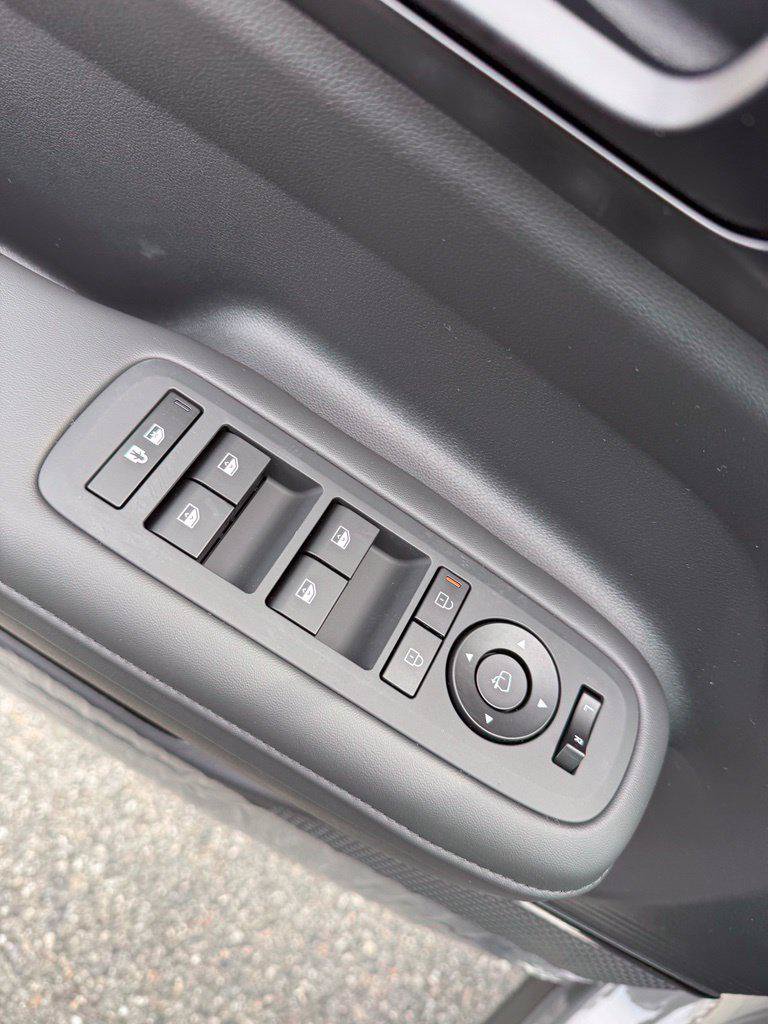 New 2027 Hyundai Santa Fe Calligraphy AWD/4WD image 20