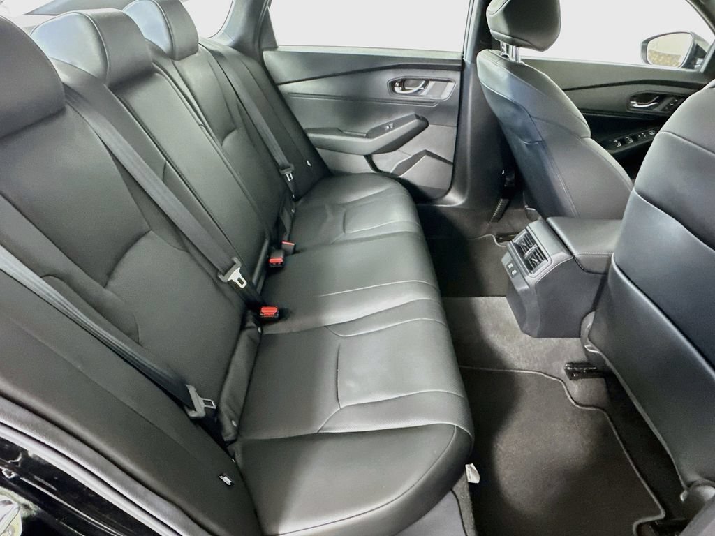 Certified 2026 Honda Accord Sport image 27