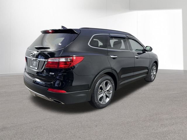 Used 2016 Hyundai Santa Fe SE AWD/4WD image 34